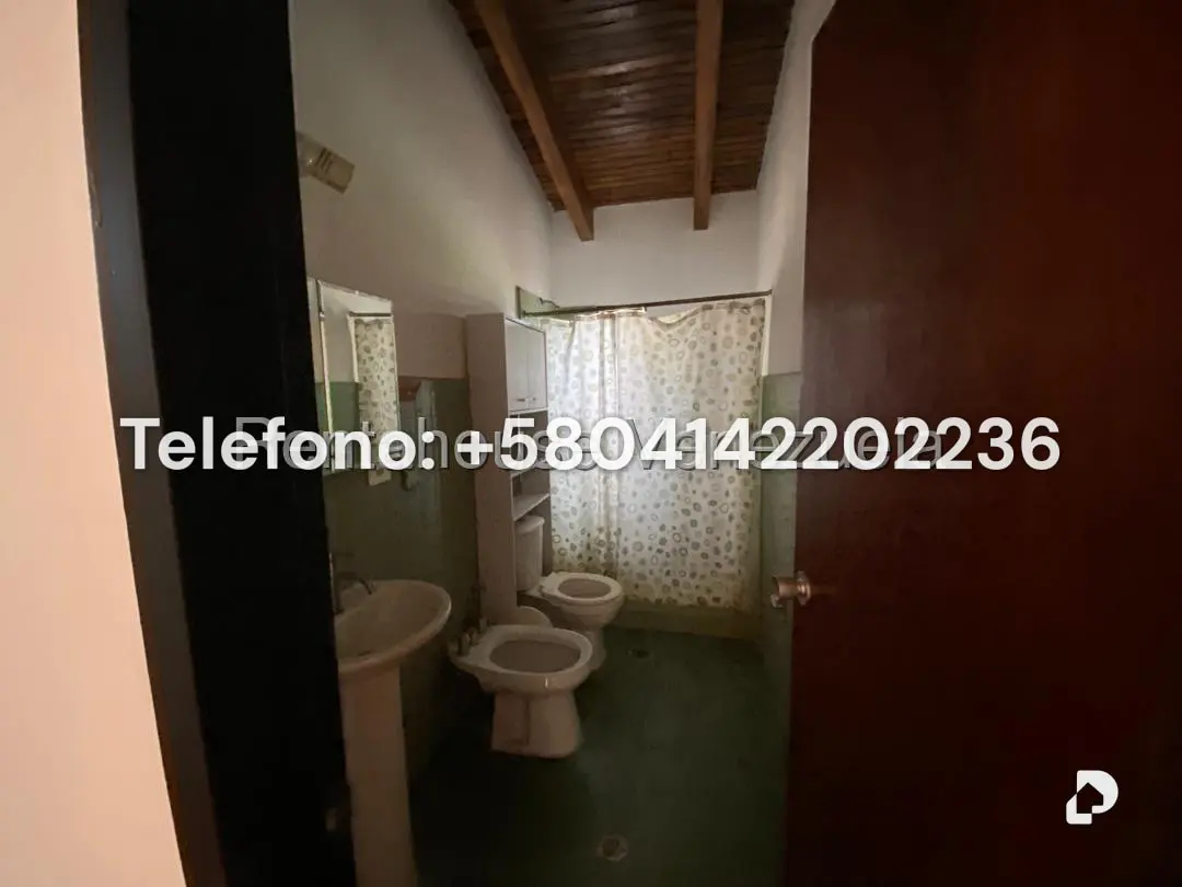 House in Prados del Este, Caracas – 32