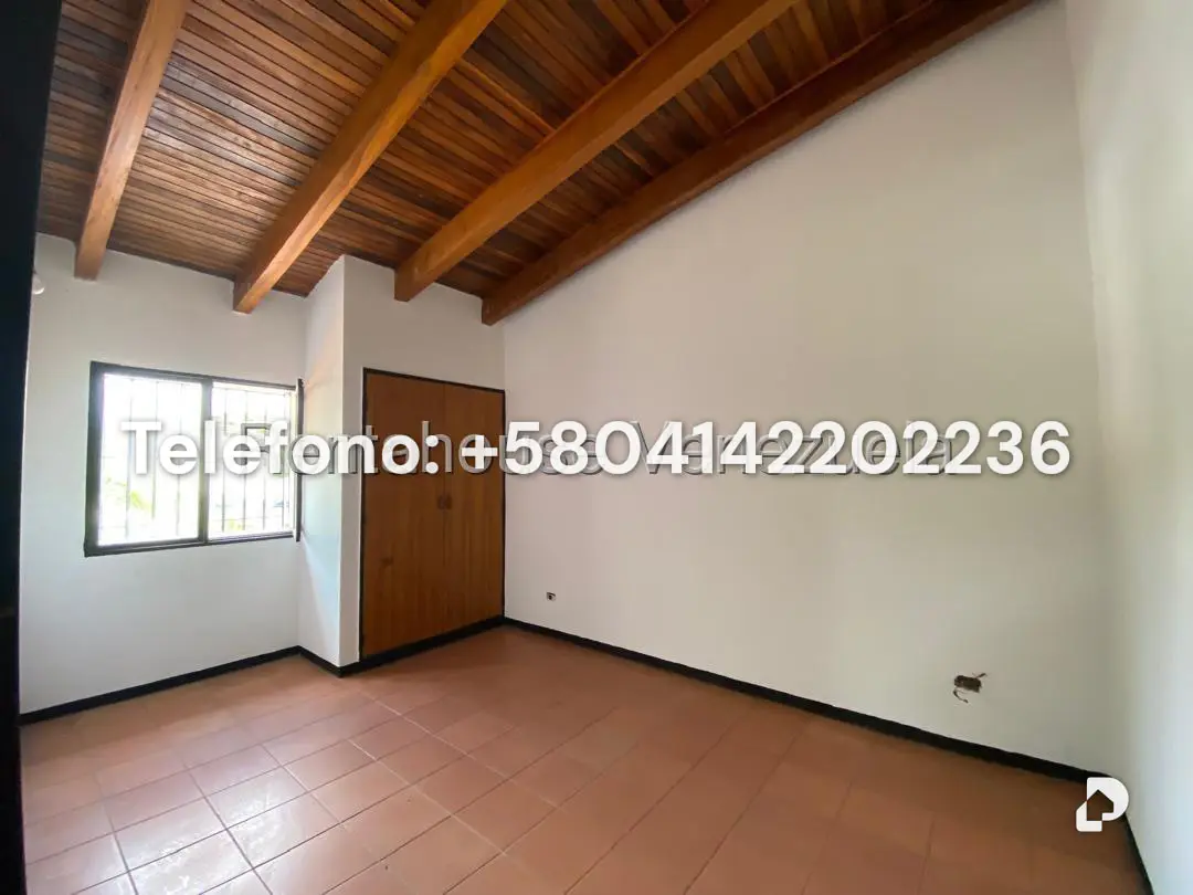 House in Prados del Este, Caracas – 33