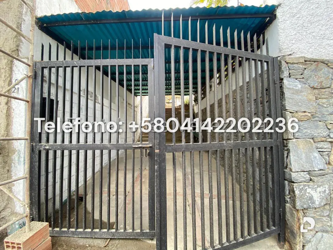 House in Prados del Este, Caracas – 27