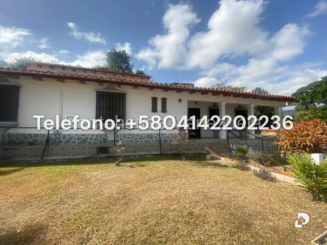 House in Prados del Este, Caracas – 8