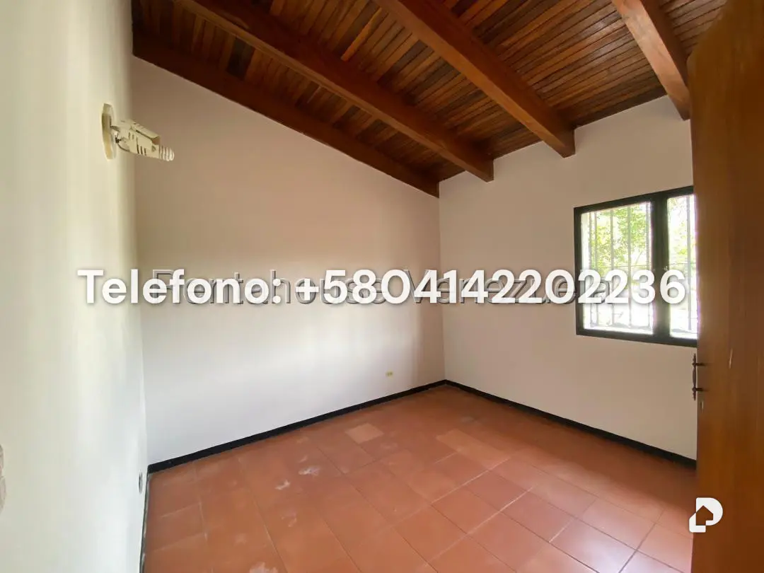 House in Prados del Este, Caracas – 31
