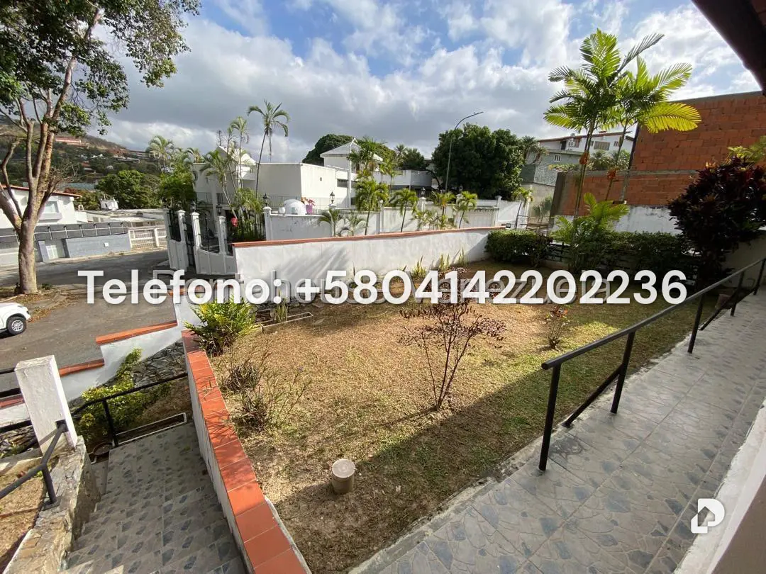 House in Prados del Este, Caracas – 7