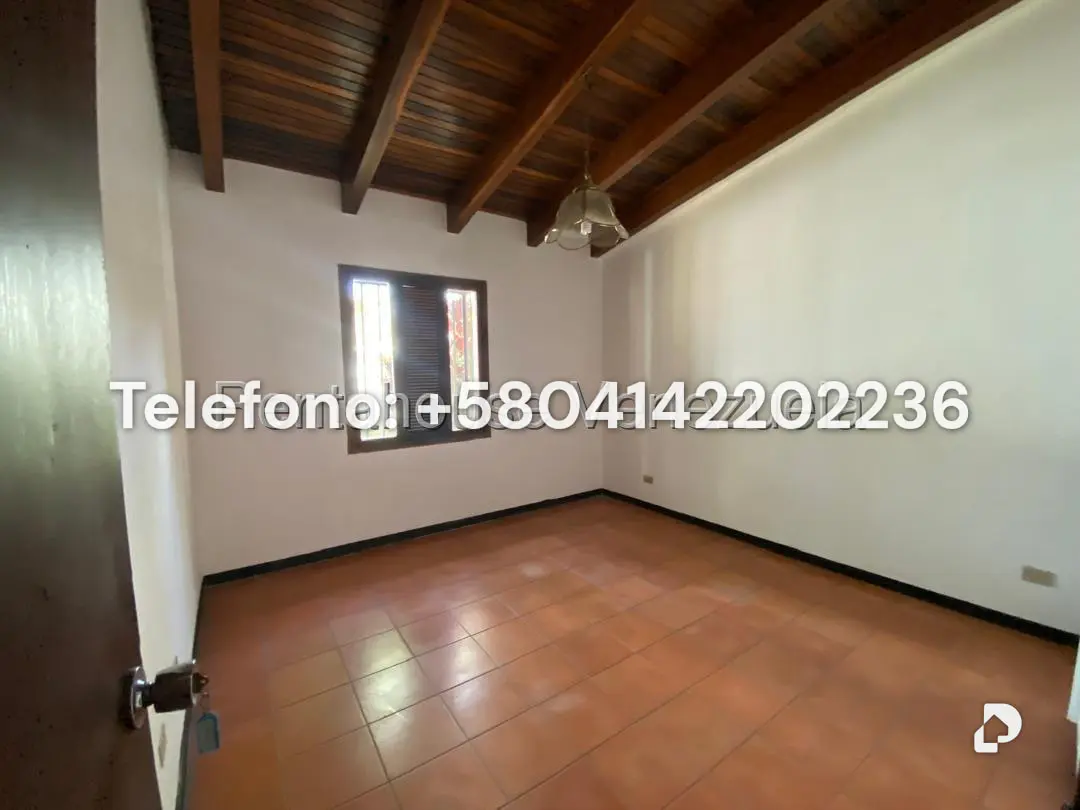 House in Prados del Este, Caracas – 21