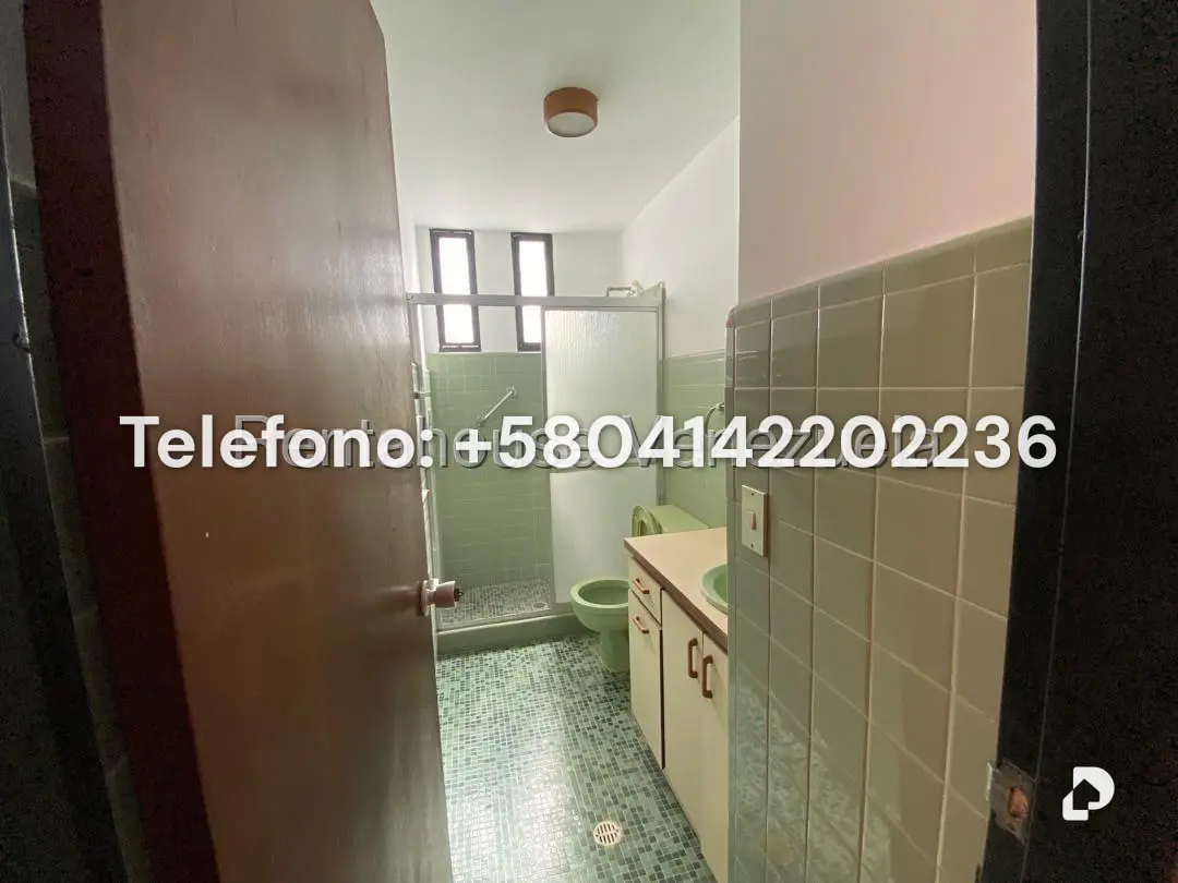 House in Prados del Este, Caracas – 24