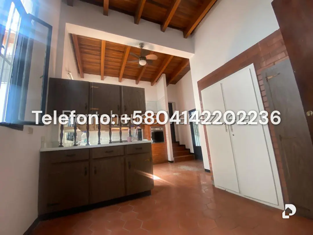 House in Prados del Este, Caracas – 14