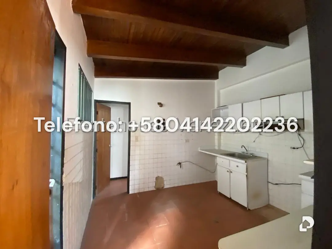 House in Prados del Este, Caracas – 30
