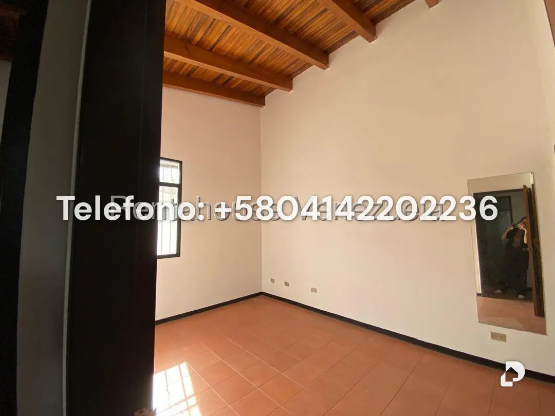 House in Prados del Este, Caracas – 34