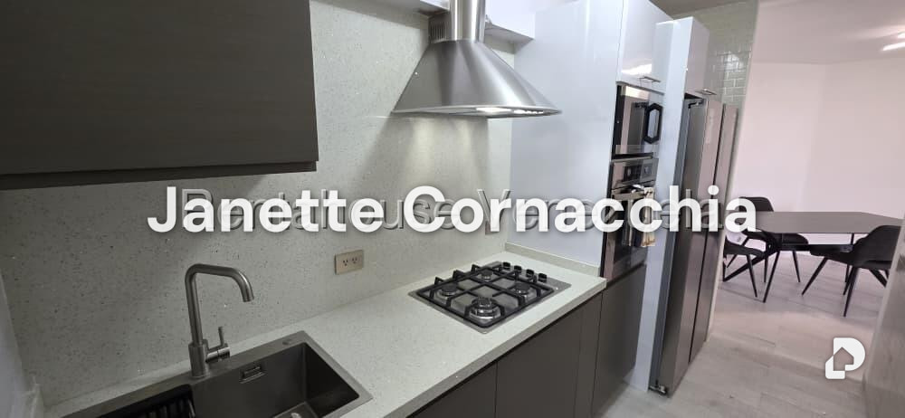 Apartamento en Alto Prado, Caracas – 12