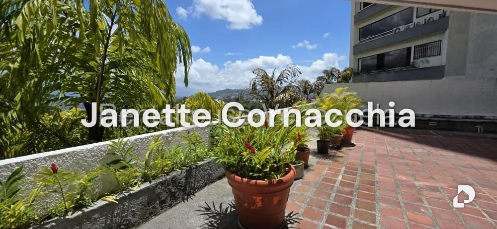 Apartamento en Alto Prado, Caracas – 2