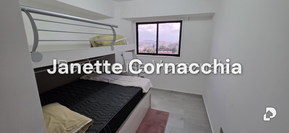 Apartamento en Alto Prado, Caracas – 17