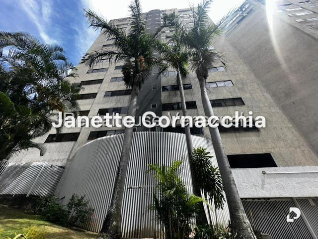 Apartamento en Alto Prado, Caracas – 1