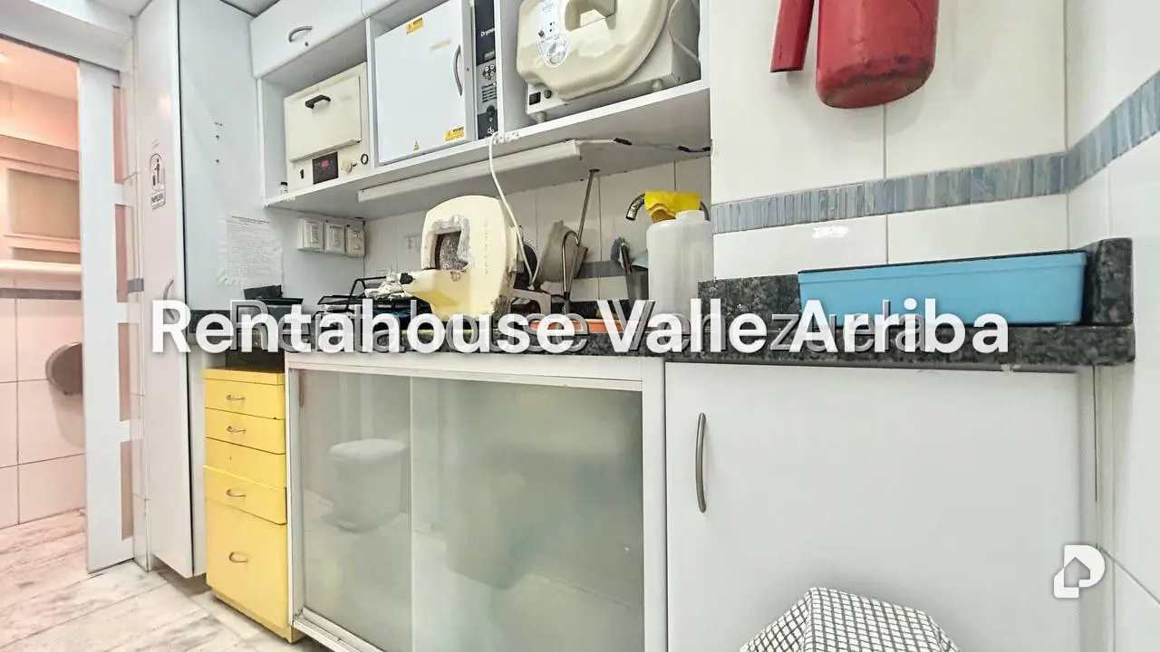 Local comercial en Santa Fe Norte, Caracas – 17