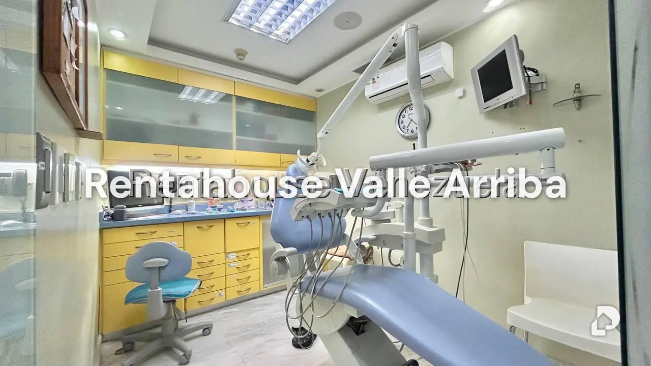 Local comercial en Santa Fe Norte, Caracas – 9
