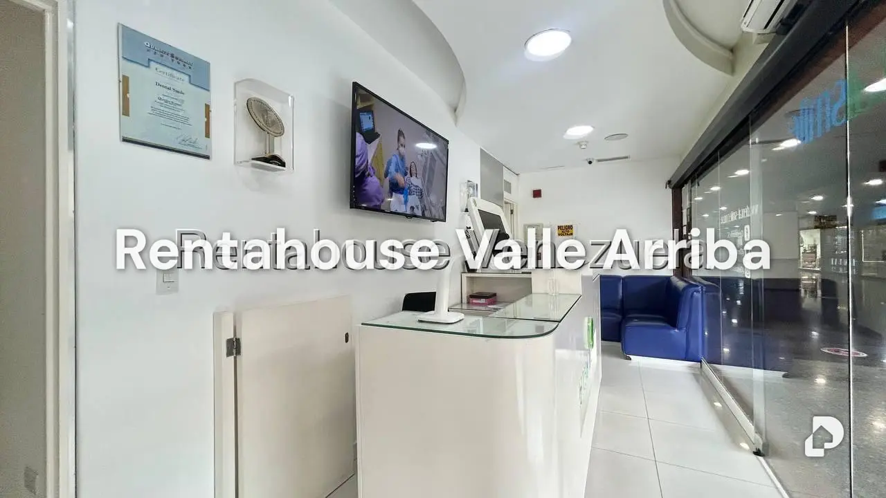 Local comercial en Santa Fe Norte, Caracas – 18