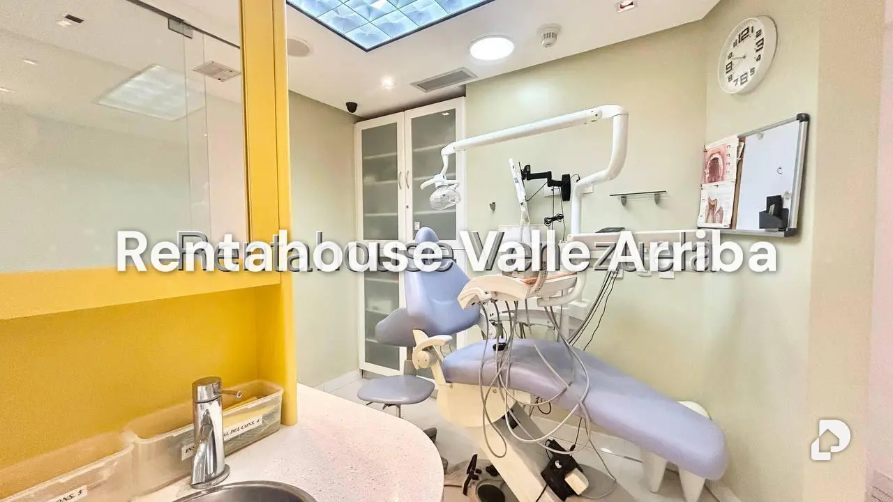 Local comercial en Santa Fe Norte, Caracas – 22