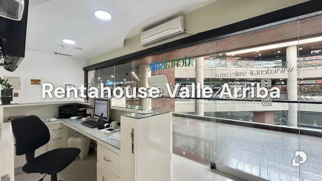 Local comercial en Santa Fe Norte, Caracas – 19