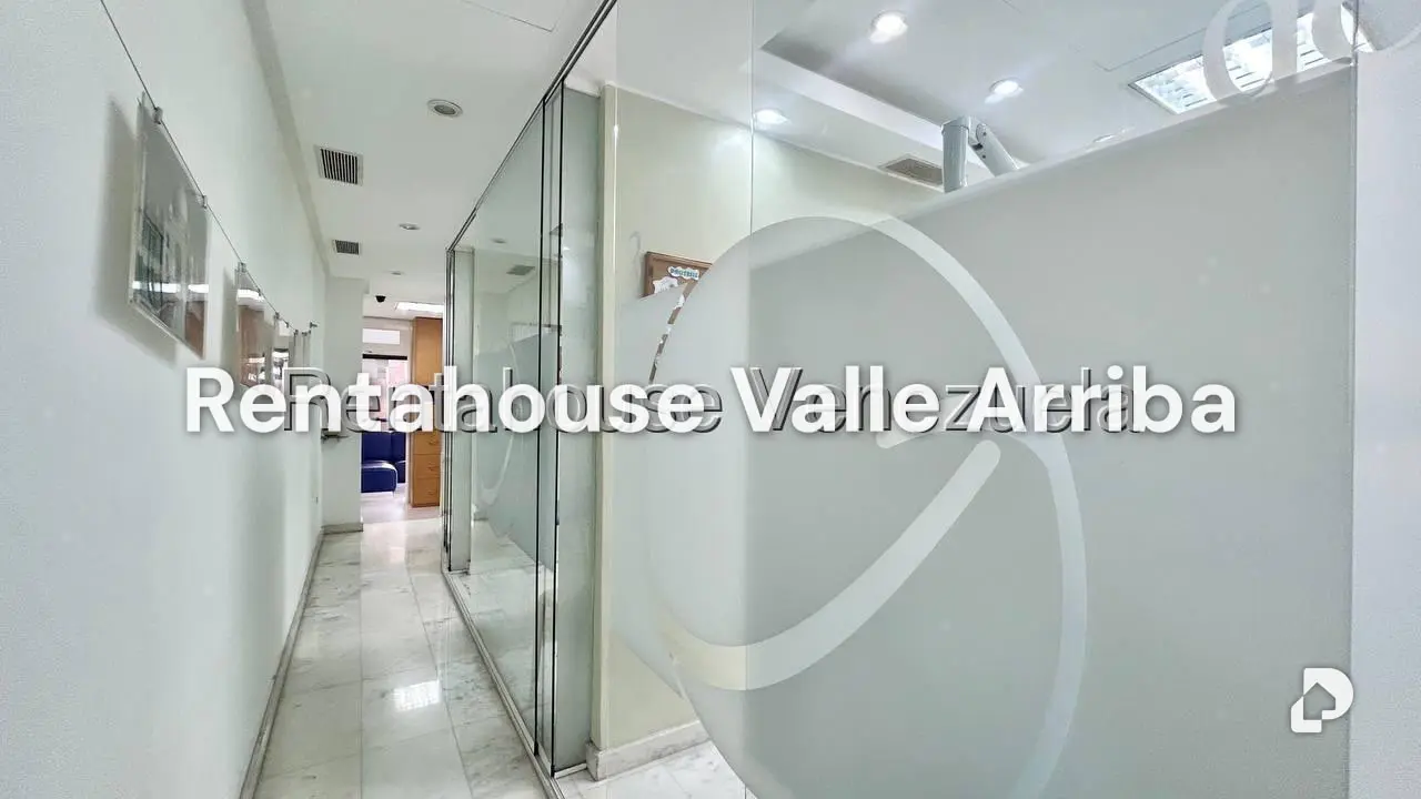 Local comercial en Santa Fe Norte, Caracas – 16