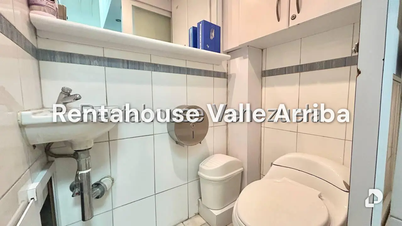 Local comercial en Santa Fe Norte, Caracas – 15