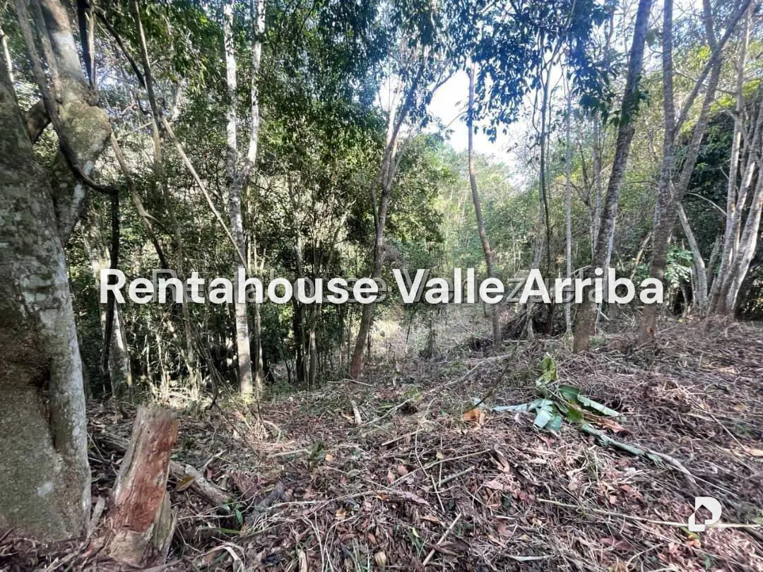 Terreno en El Hatillo, Caracas – 3