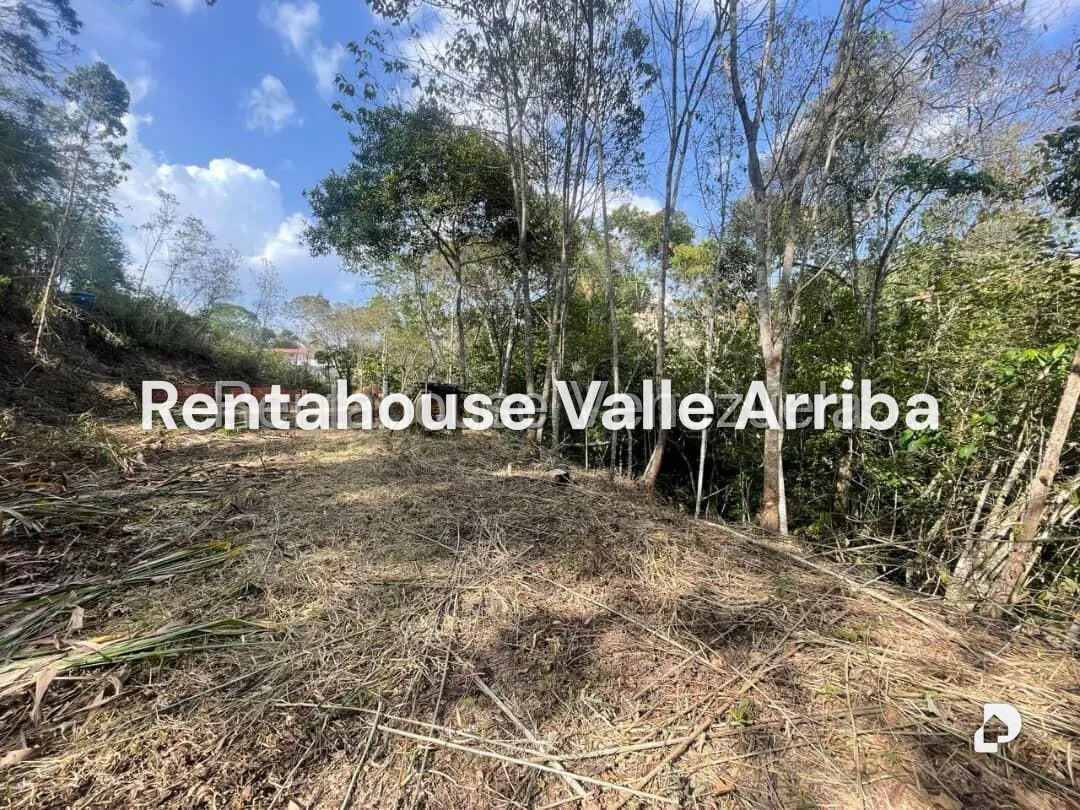 Terreno en El Hatillo, Caracas – 7