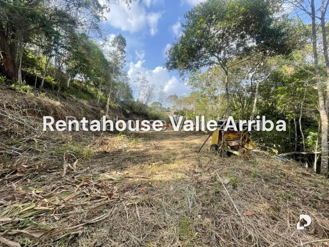 Terreno en El Hatillo, Caracas – 4