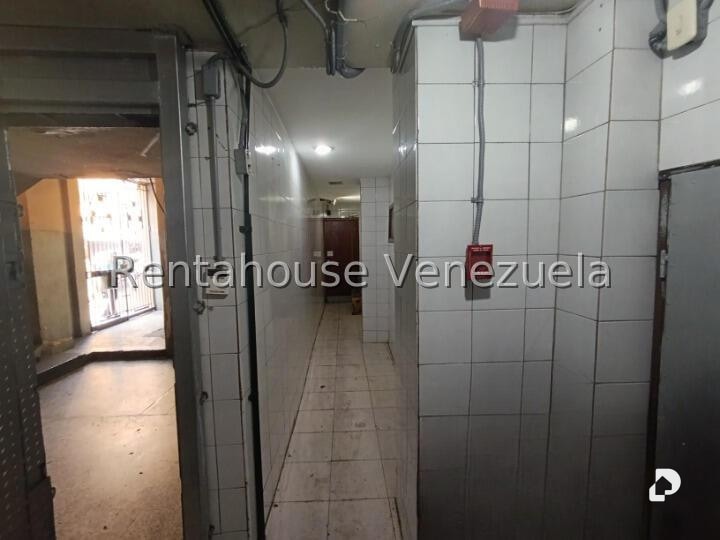Local comercial en Parroquia Santa Teresa, Caracas – 7