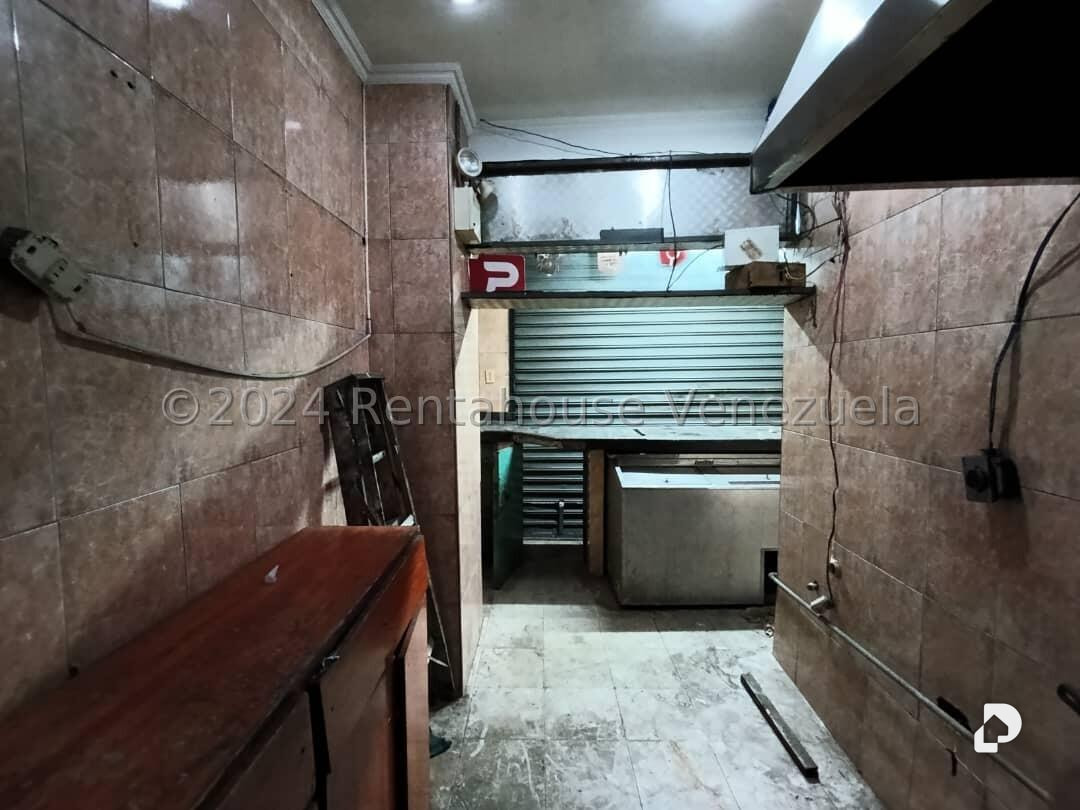 Local comercial en Parroquia Santa Teresa, Caracas – 4