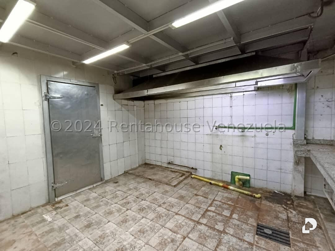 Local comercial en Parroquia Santa Teresa, Caracas – 9