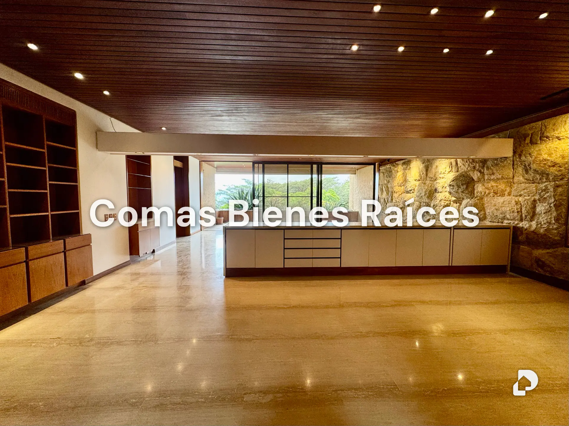 Apartamento en Los Palos Grandes, Caracas – 5