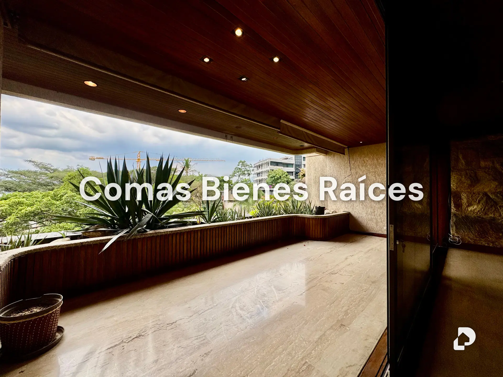 Apartamento en Los Palos Grandes, Caracas – 7