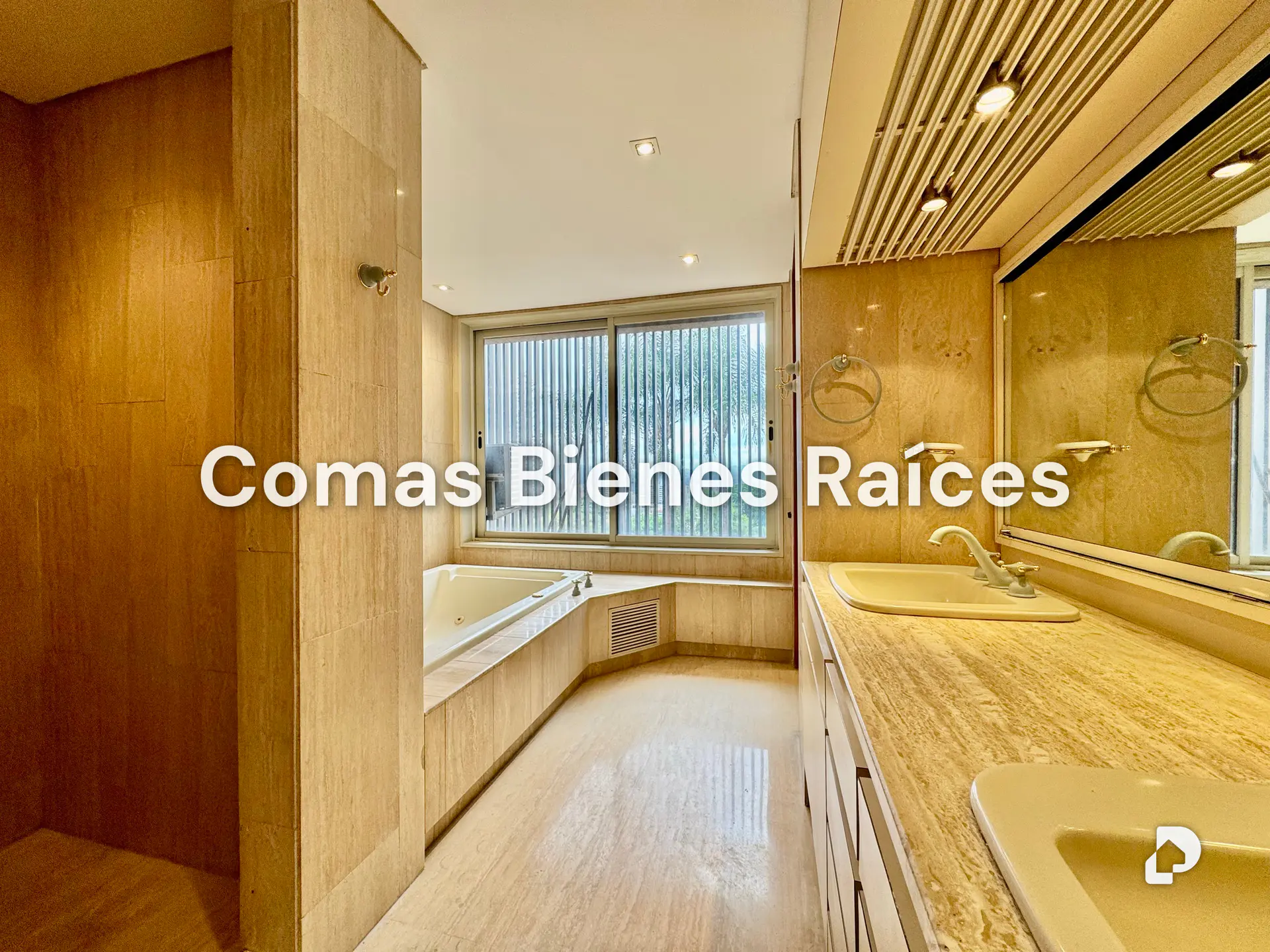Apartamento en Los Palos Grandes, Caracas – 10