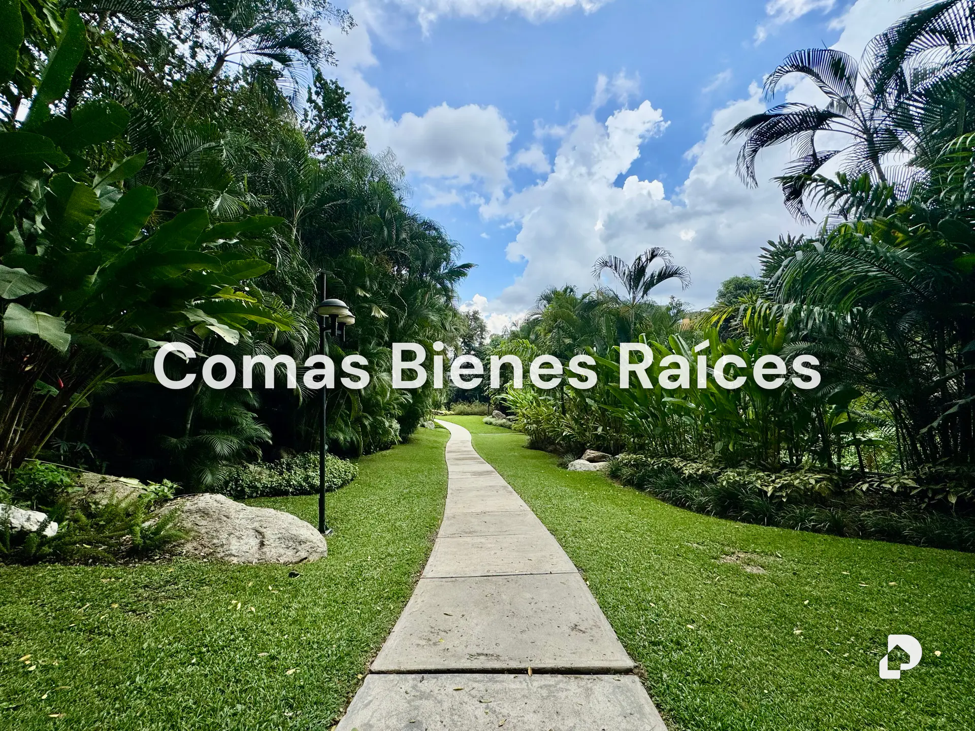 Apartamento en Los Palos Grandes, Caracas – 3