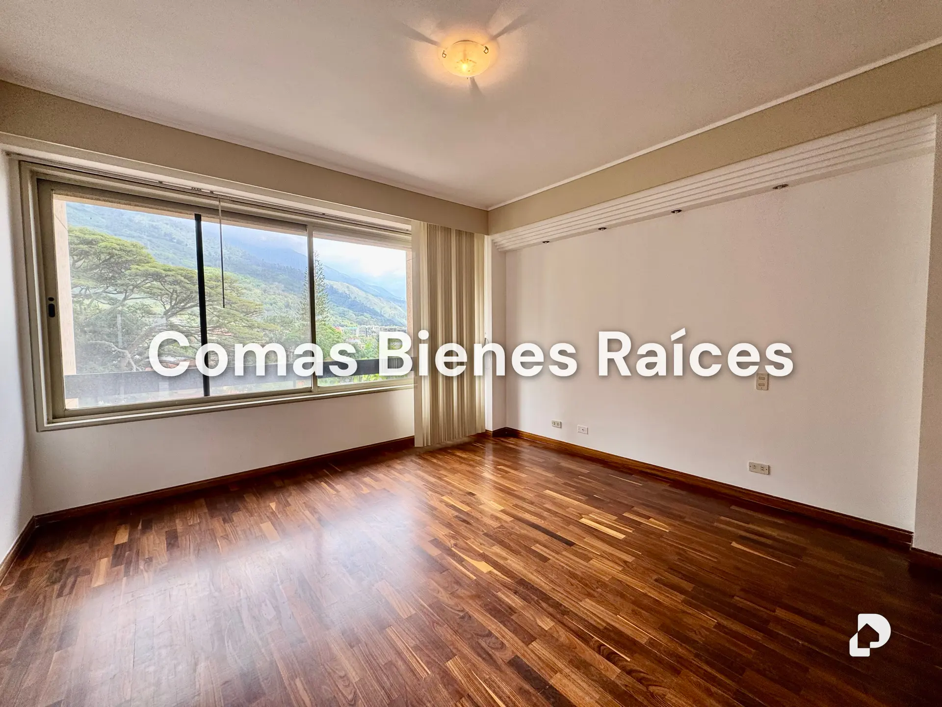 Apartamento en Los Palos Grandes, Caracas – 9