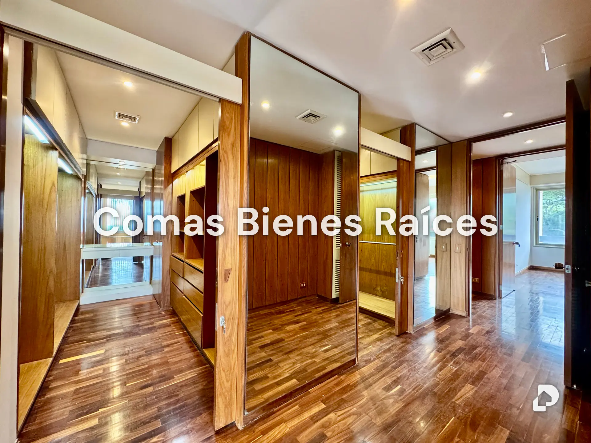 Apartamento en Los Palos Grandes, Caracas – 11