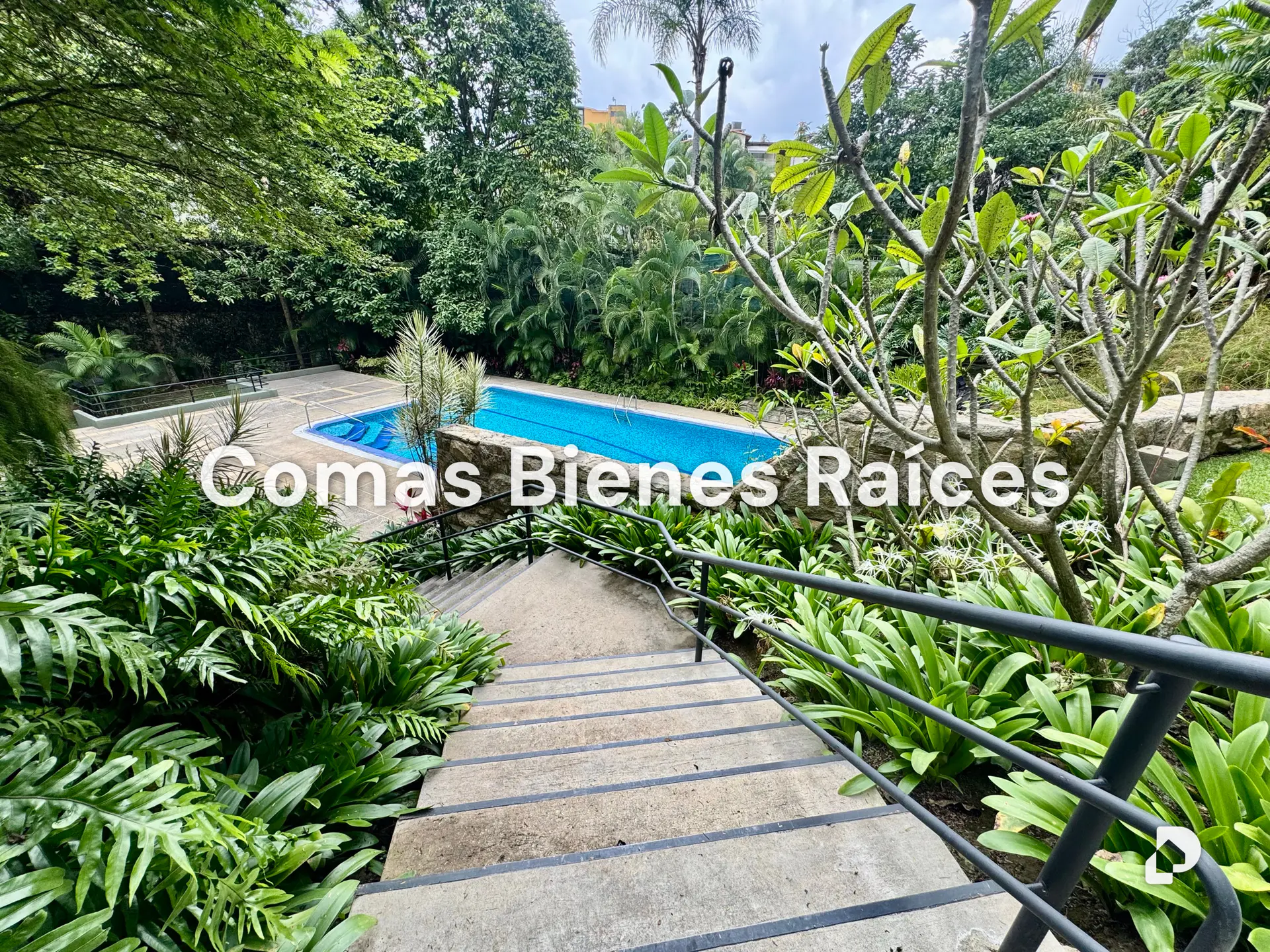 Apartamento en Los Palos Grandes, Caracas – 2