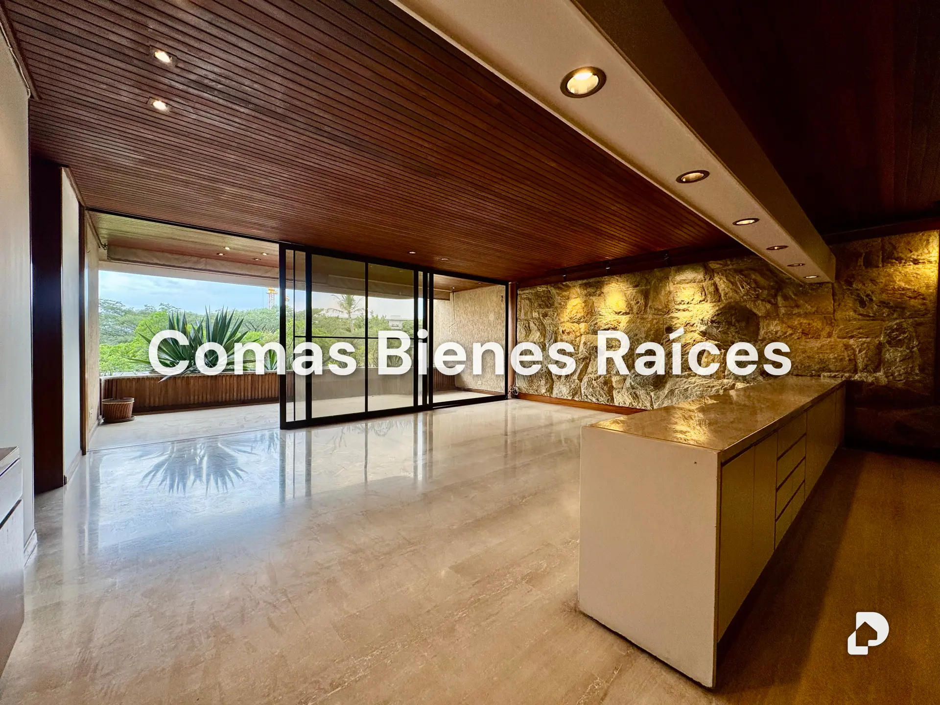 Apartamento en Los Palos Grandes, Caracas – 6