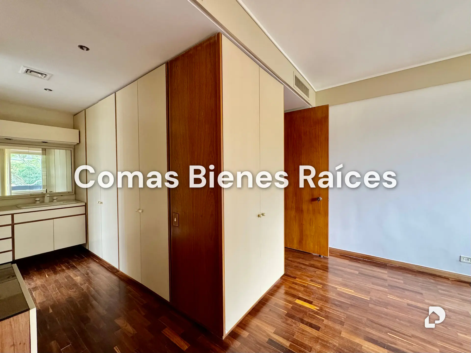 Apartamento en Los Palos Grandes, Caracas – 13