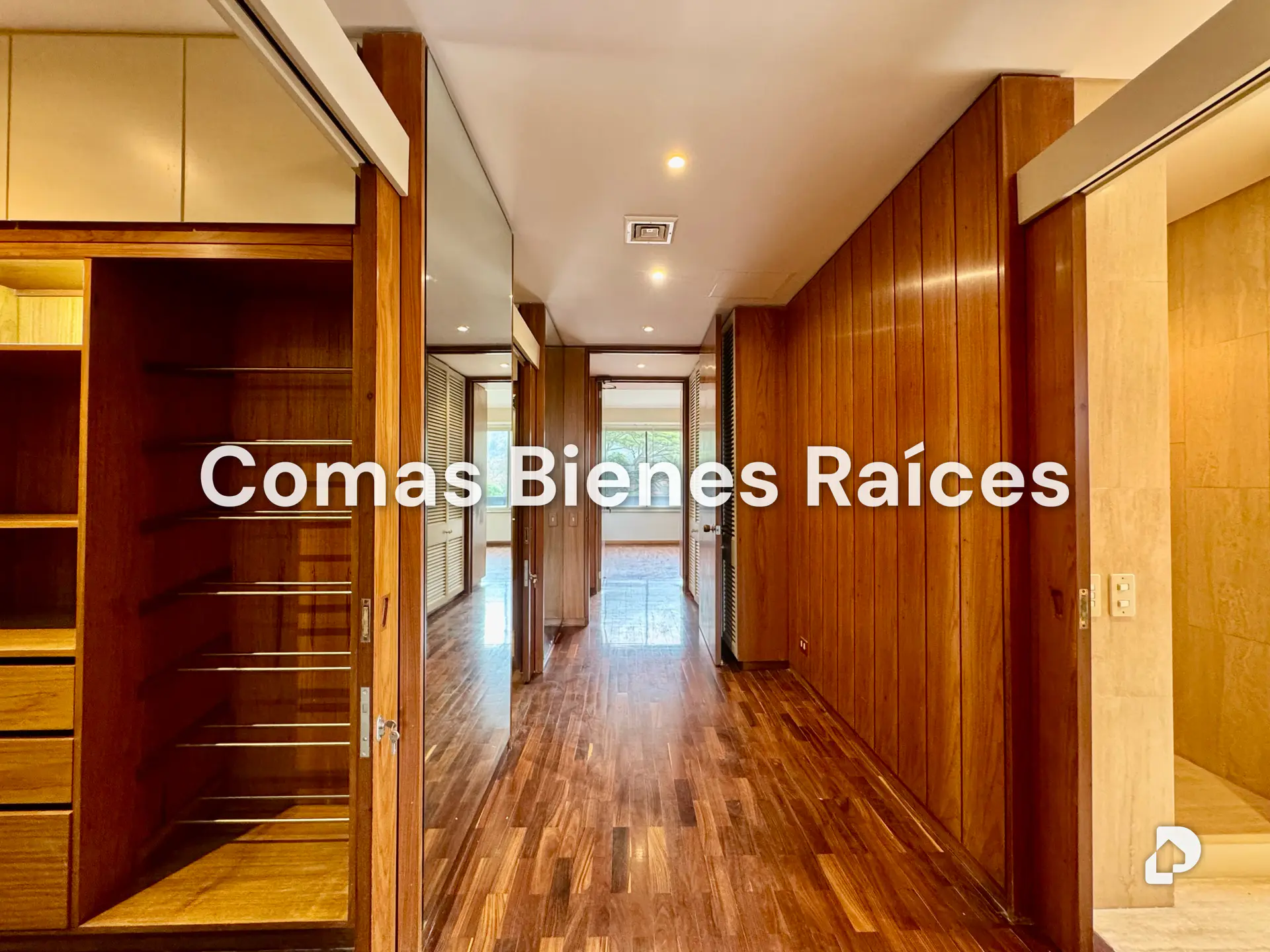 Apartamento en Los Palos Grandes, Caracas – 12