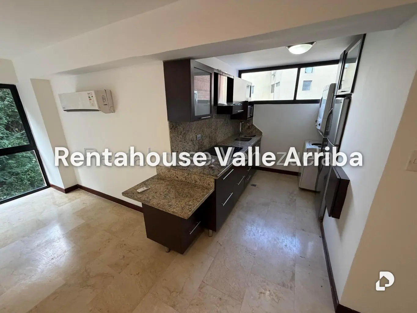 Apartamento en Santa Rosa de Lima, Caracas – 6