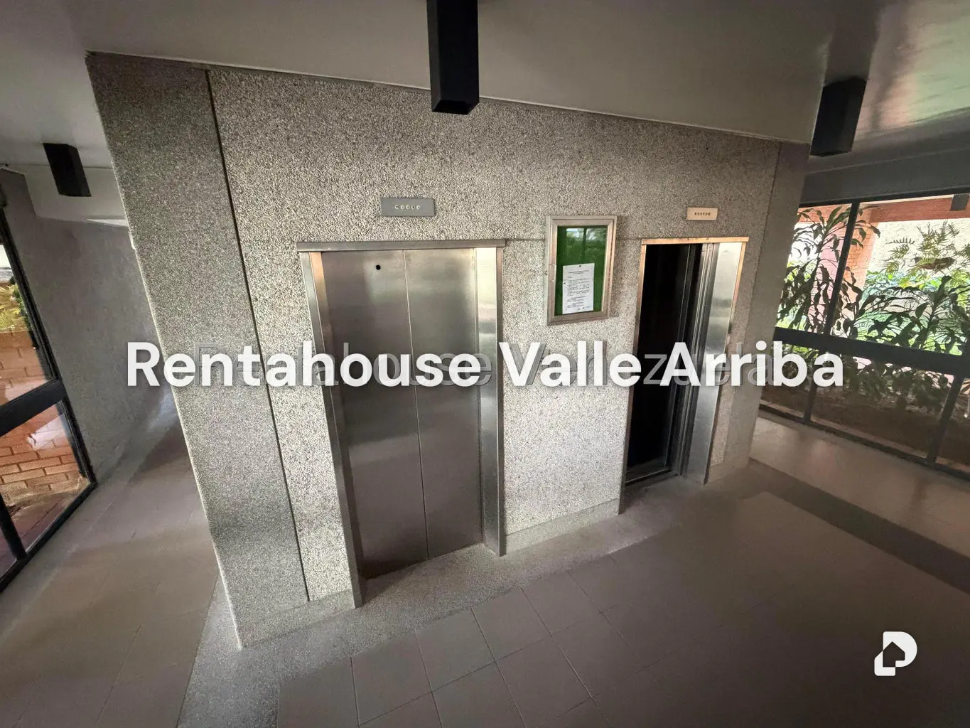 Apartamento en Santa Rosa de Lima, Caracas – 14