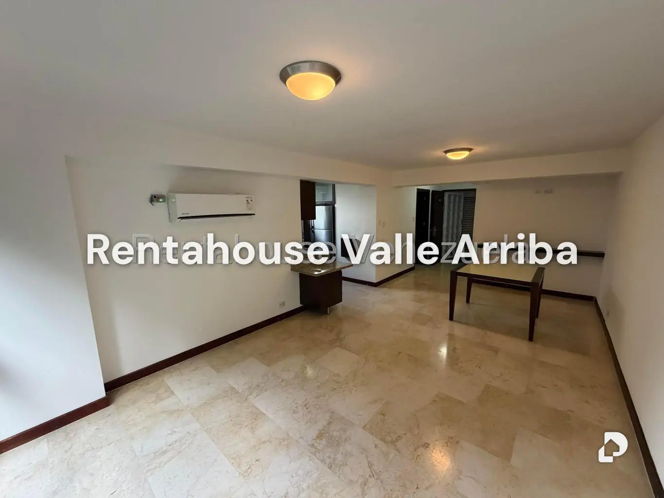 Apartamento en Santa Rosa de Lima, Caracas – 7