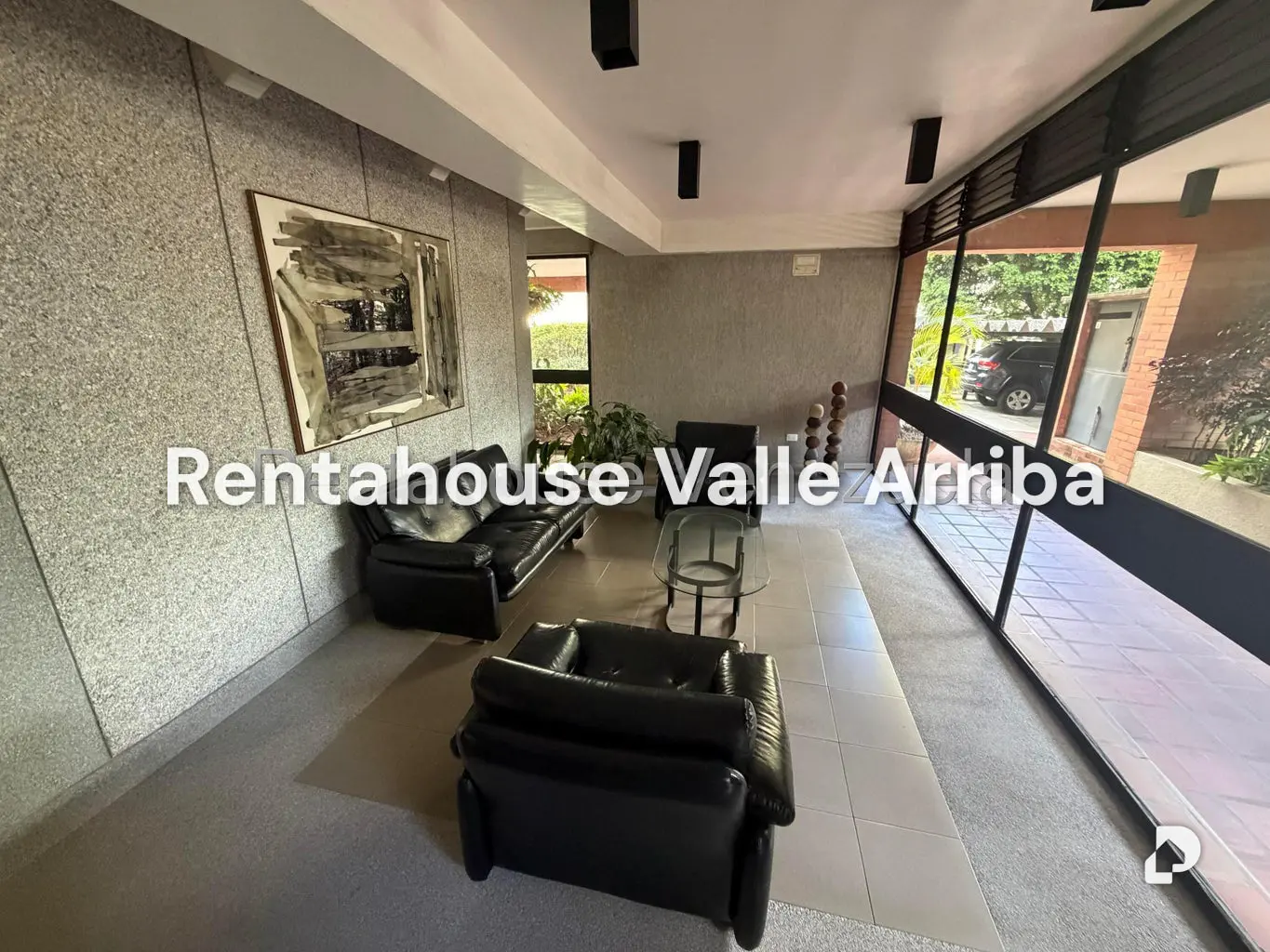 Apartamento en Santa Rosa de Lima, Caracas – 15