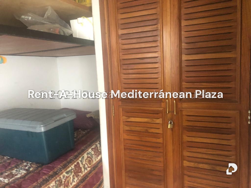 Casa en Trigal Sur, Valencia – 26