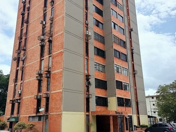 Apartamento en Naguanagua - 1