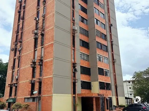 Apartment in Conjunto Residencial Olimpyc Garden, La Granja, Naguanagua – 1