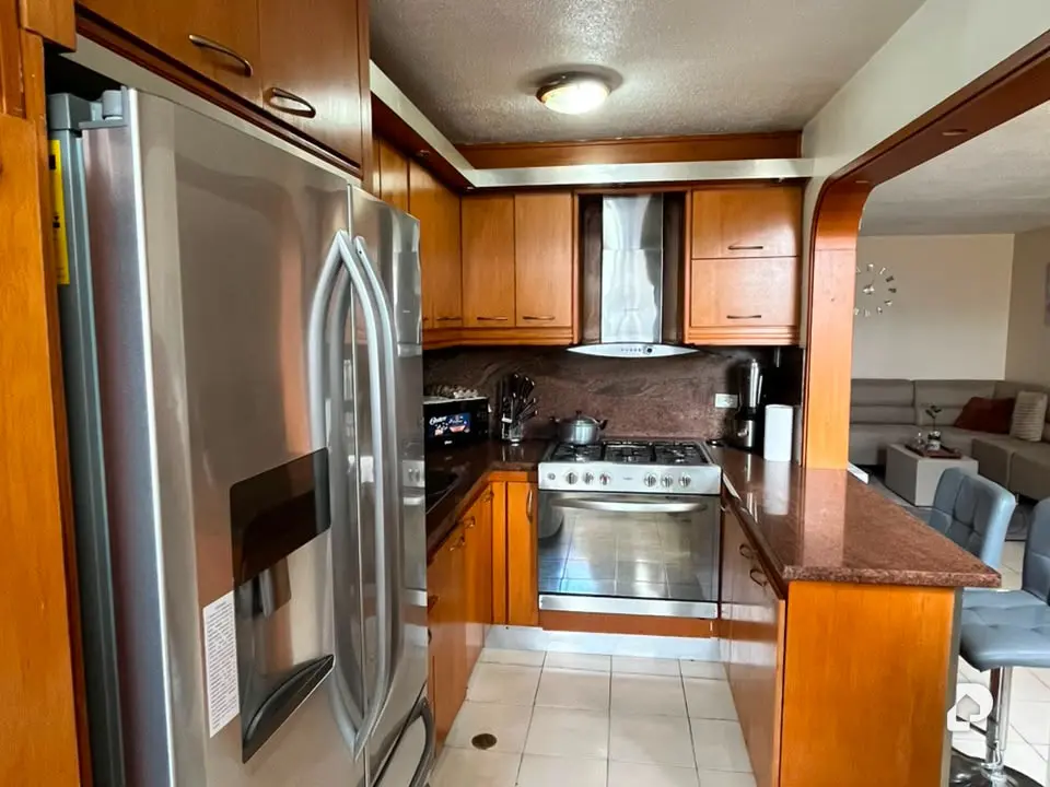 Apartment in Conjunto Residencial Olimpyc Garden, La Granja, Naguanagua – 5