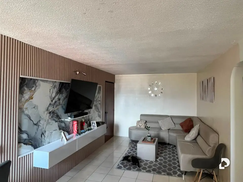Apartment in Conjunto Residencial Olimpyc Garden, La Granja, Naguanagua – 2