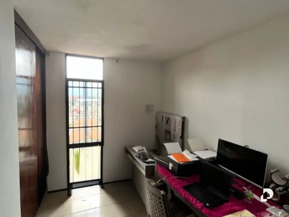 Apartment in Conjunto Residencial Olimpyc Garden, La Granja, Naguanagua – 10