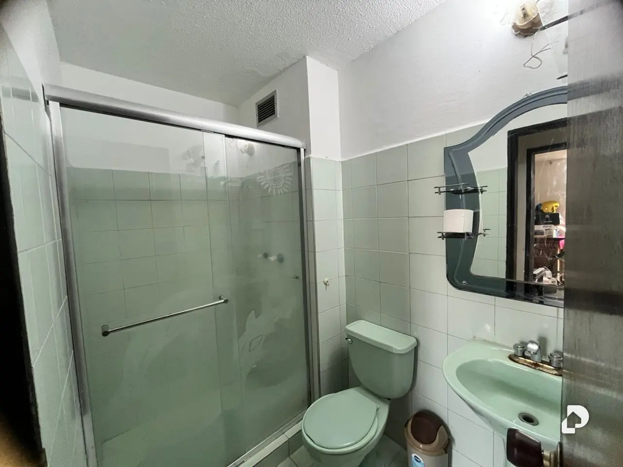 Apartment in Conjunto Residencial Olimpyc Garden, La Granja, Naguanagua – 12