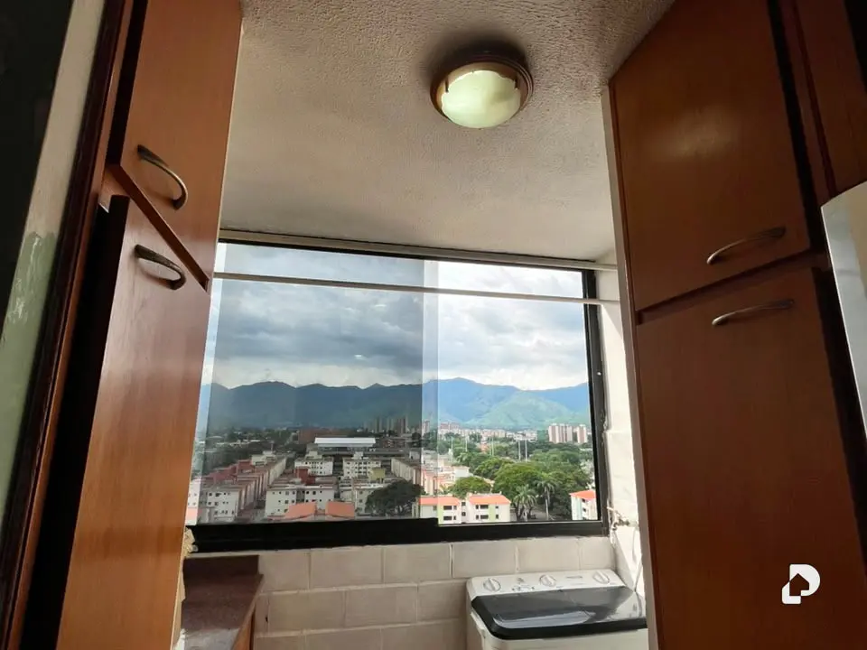 Apartment in Conjunto Residencial Olimpyc Garden, La Granja, Naguanagua – 6